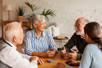 Como se preparar para a consulta com o geriatra?